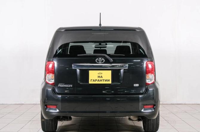 Toyota Corolla Rumion с пробегом 2009 года, цена 999 000 рублей, 107193 км, универсал, Автокод Объявления