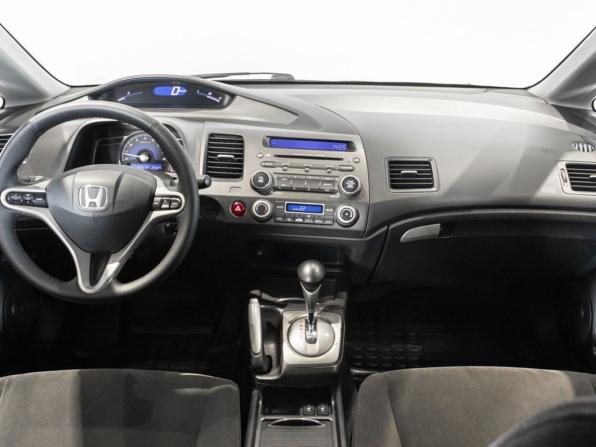 Honda Civic VIII с пробегом 2007 года, цена 685 000 рублей, 212000 км, седан, Автокод Объявления