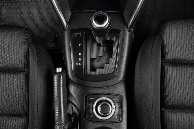 Mazda CX-5 I с пробегом 2012 года, цена 1 499 000 рублей, 220000 км, внедорожник, Автокод Объявления
