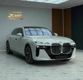 BMW 7 серии VII (G70) Рестайлинг Барнаул  - изображение 13