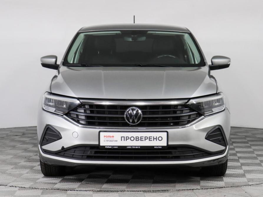 Volkswagen Polo VI Химки  - изображение 2