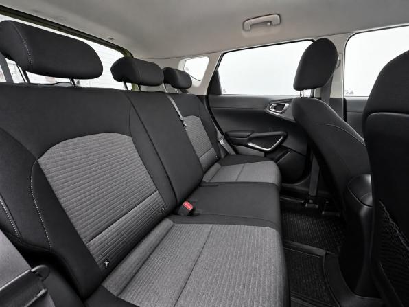 Kia Soul III с пробегом 2021 года, цена 2 140 000 рублей, 60264 км, хэтчбек, Автокод Объявления