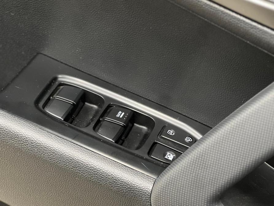 Hyundai Creta I Рестайлинг Кемерово  - изображение 16