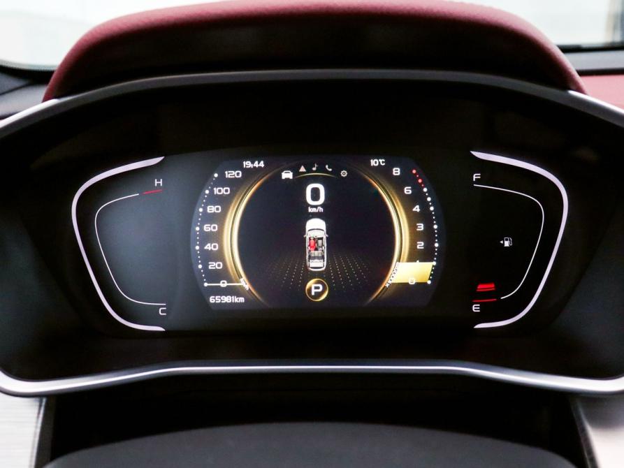 Geely Coolray I Екатеринбург  - изображение 11