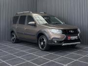 Lada (ВАЗ) Largus I Рестайлинг Пермь  - изображение 68