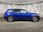 Mercedes-Benz GLC I (X253) Рестайлинг Москва  - изображение 27