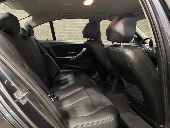 BMW 3 серии VI (F3x) с пробегом 2013 года, цена 1 799 000 рублей, 159078 км, седан, Автокод Объявления