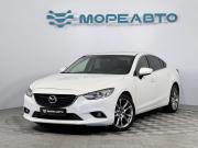 Mazda 6 III (GJ) Калининград  - изображение 23
