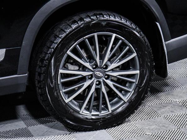 Chery Tiggo 8 Pro Max I с пробегом 2023 года, цена 2 200 000 рублей, 103709 км, внедорожник, Автокод Объявления