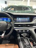 Changan CS95 I Рестайлинг Мурманск  - изображение 44