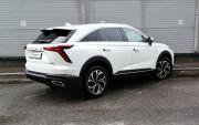 Haval F7 II Санкт-Петербург  - изображение 28