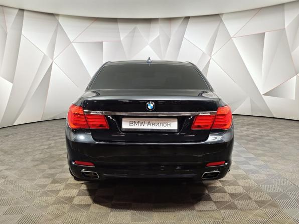 BMW 7 серии V (F01/F02/F04) с пробегом 2010 года, цена 1 000 000 рублей, 225914 км, седан, Автокод Объявления