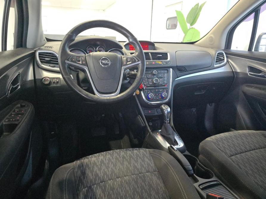 Opel Mokka I Таганрог  - изображение 12