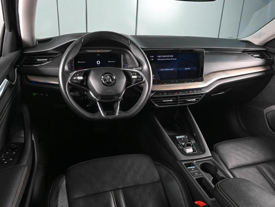 Skoda Octavia IV (A8) Ростов-на-Дону  - изображение 6