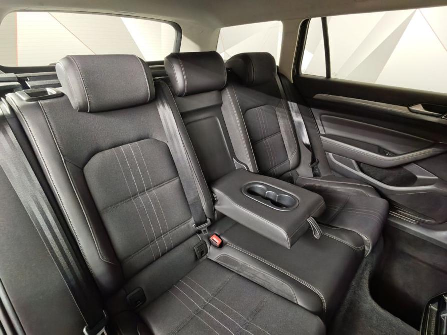 Volkswagen Passat B8 Москва  - изображение 15