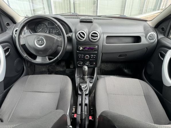 Lada (ВАЗ) Largus I с пробегом 2013 года, цена 599 000 рублей, 184686 км, универсал, Автокод Объявления