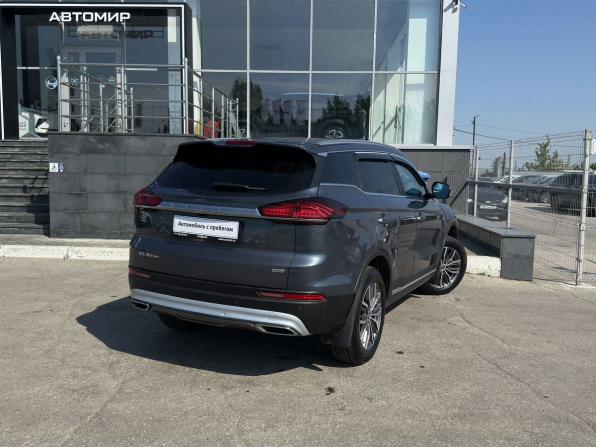 Geely Atlas Pro с пробегом 2021 года, цена 2 000 000 рублей, 47833 км, внедорожник, Автокод Объявления