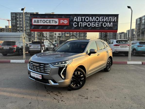 Haval Jolion I с пробегом 2023 года, цена 1 902 410 рублей, 42422 км, внедорожник, Автокод Объявления