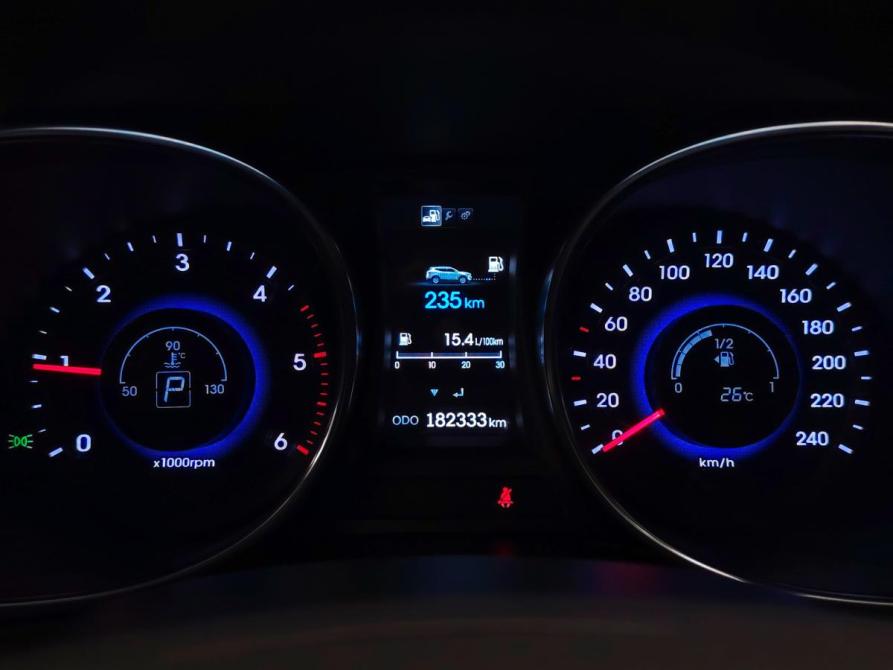 Hyundai Santa Fe III Санкт-Петербург  - изображение 20