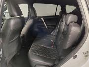 Toyota RAV4 IV (XA40) Рестайлинг Москва  - изображение 33