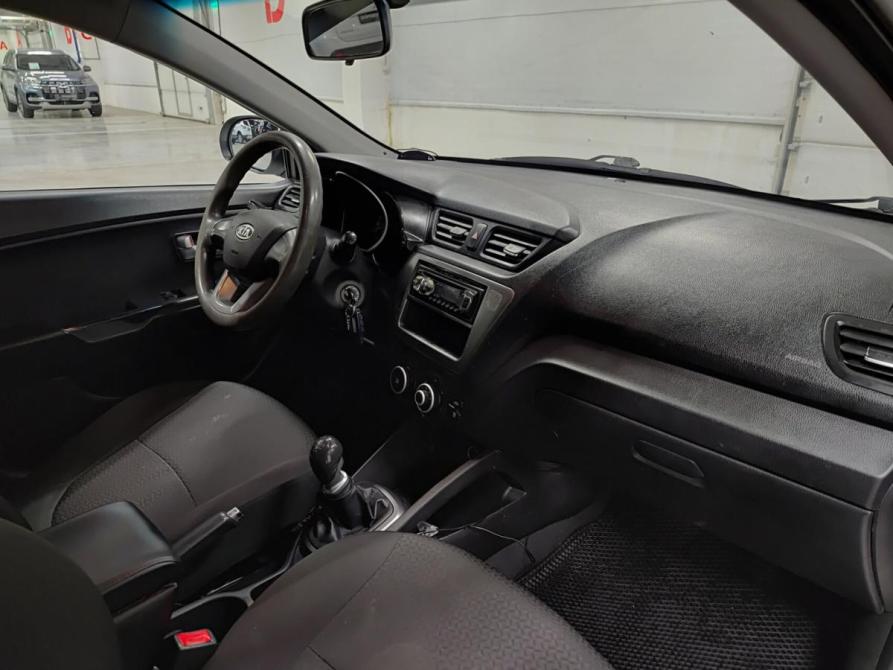 Kia Rio III Казань  - изображение 13