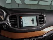 Lada (ВАЗ) Vesta I Рестайлинг (NG) Воронеж  - изображение 34