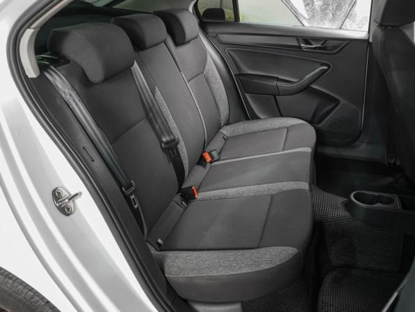 Skoda Rapid II с пробегом 2020 года, цена 1 249 000 рублей, 154074 км, лифтбек, Автокод Объявления