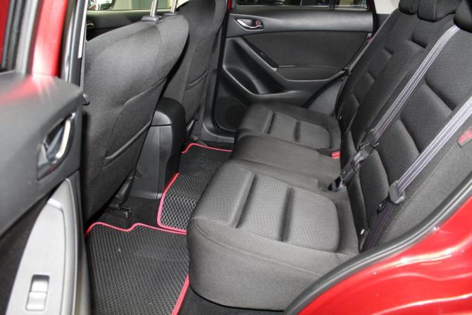 Mazda CX-5 I с пробегом 2012 года, цена 1 559 000 рублей, 197000 км, внедорожник, Автокод Объявления