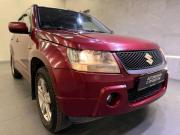 Suzuki Grand Vitara II Новосибирск  - изображение 32