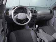 Hyundai Accent II Ростов-на-Дону  - изображение 20