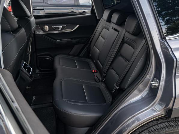Chery Tiggo 7 Pro Max I Рестайлинг с пробегом 2024 года, цена 2 150 000 рублей, 14359 км, внедорожник, Автокод Объявления