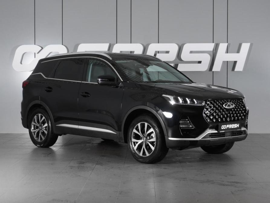 Chery Tiggo 7 Pro I Минеральные Воды  - изображение 1