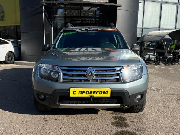 Renault Duster I с пробегом 2012 года, цена 830 000 рублей, 147663 км, внедорожник, Автокод Объявления