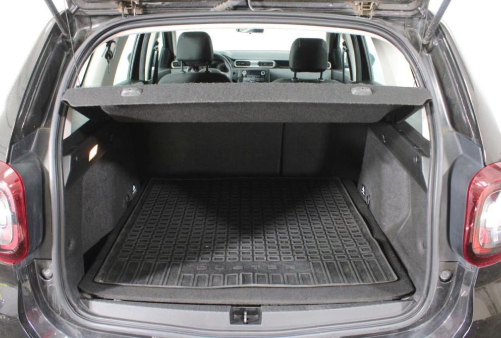 Renault Duster II Нижний Новгород  - изображение 18