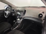 Chevrolet Aveo II Воронеж  - изображение 26