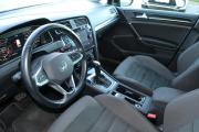 Volkswagen Golf VII Рестайлинг Воронеж  - изображение 25