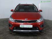Kia Rio IV Москва  - изображение 29