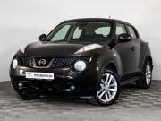 Nissan Juke I Санкт-Петербург  - изображение 28