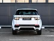Land Rover Discovery Sport I Рестайлинг Новороссийск  - изображение 26
