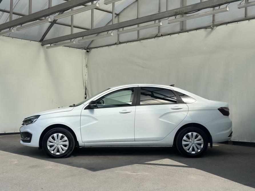 Lada (ВАЗ) Vesta I Рестайлинг (NG) Липецк  - изображение 9