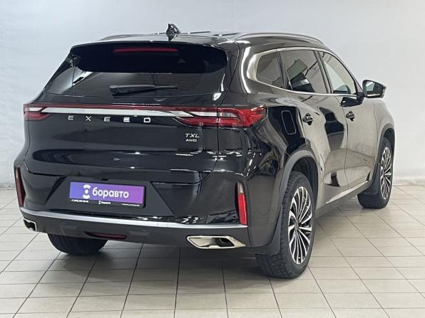 Exeed TXL I Рестайлинг с пробегом 2024 года, цена 3 300 000 рублей, 28733 км, внедорожник, Автокод Объявления