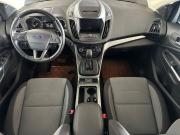Ford Kuga II Рестайлинг Москва  - изображение 28