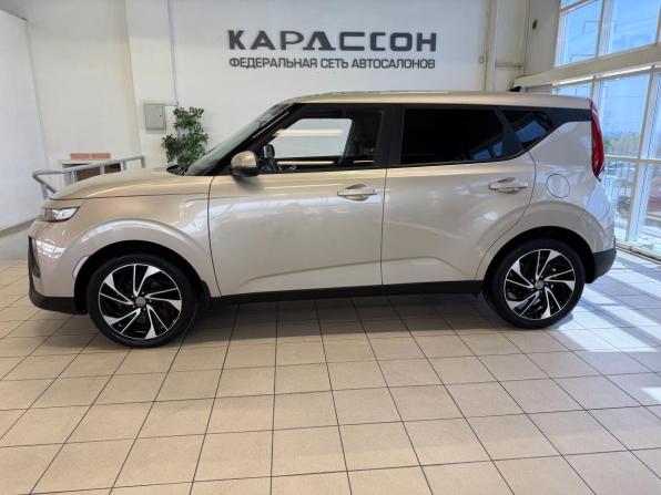 Kia Soul III с пробегом 2020 года, цена 2 120 000 рублей, 38000 км, хэтчбек, Автокод Объявления