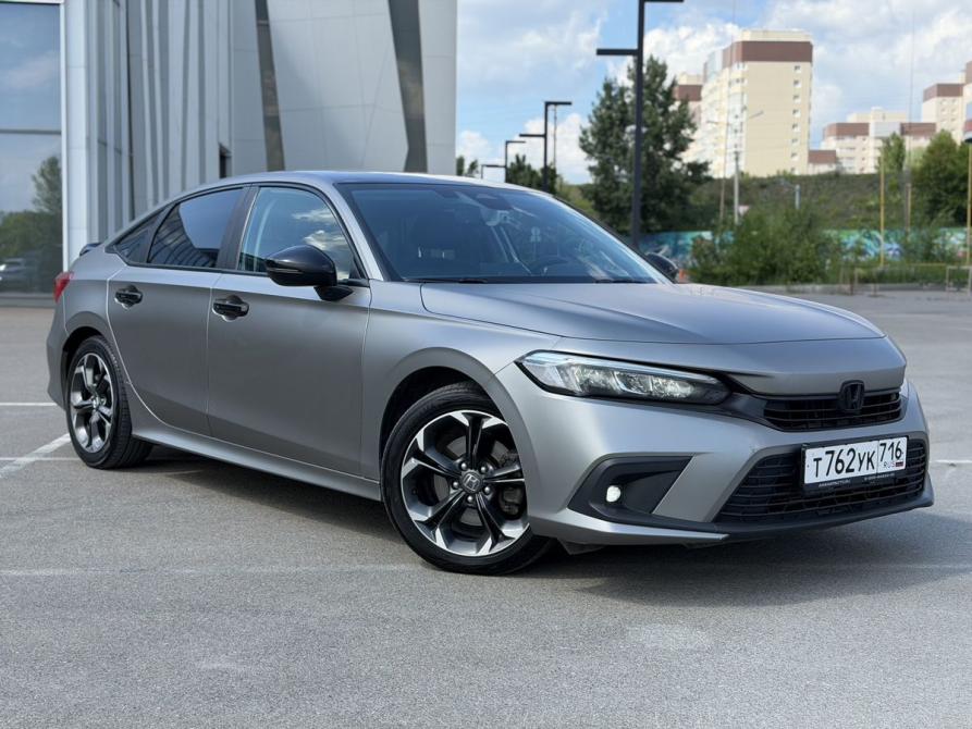 Honda Civic XI Казань  - изображение 1