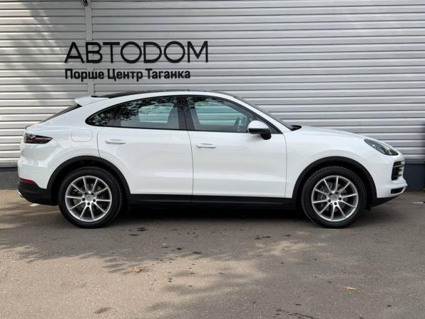 Porsche Cayenne III с пробегом 2023 года, цена 8 145 000 рублей, 91086 км, внедорожник, Автокод Объявления