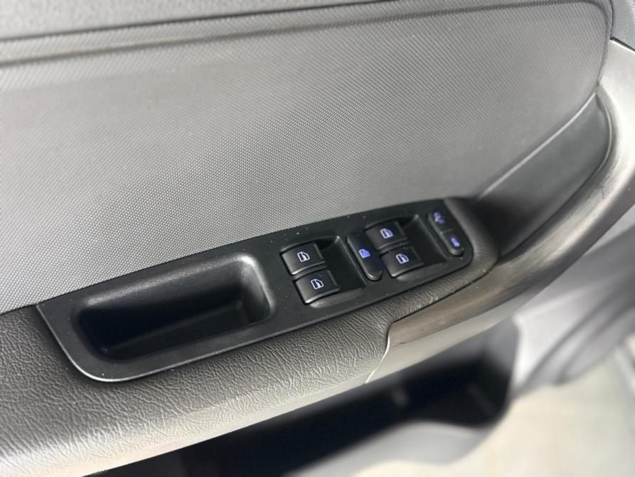 Chery Tiggo (T11) I Рестайлинг (FL) Екатеринбург  - изображение 19