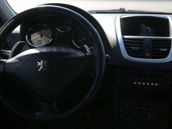Peugeot 207 I с пробегом 2008 года, цена 235 000 рублей, 131000 км, хэтчбек, Автокод Объявления