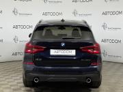 BMW X3 III (G01) Москва  - изображение 25