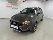 Lada (ВАЗ) Vesta I Москва  - изображение 20