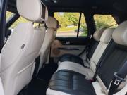 Land Rover Range Rover Sport I Рестайлинг Екатеринбург  - изображение 60